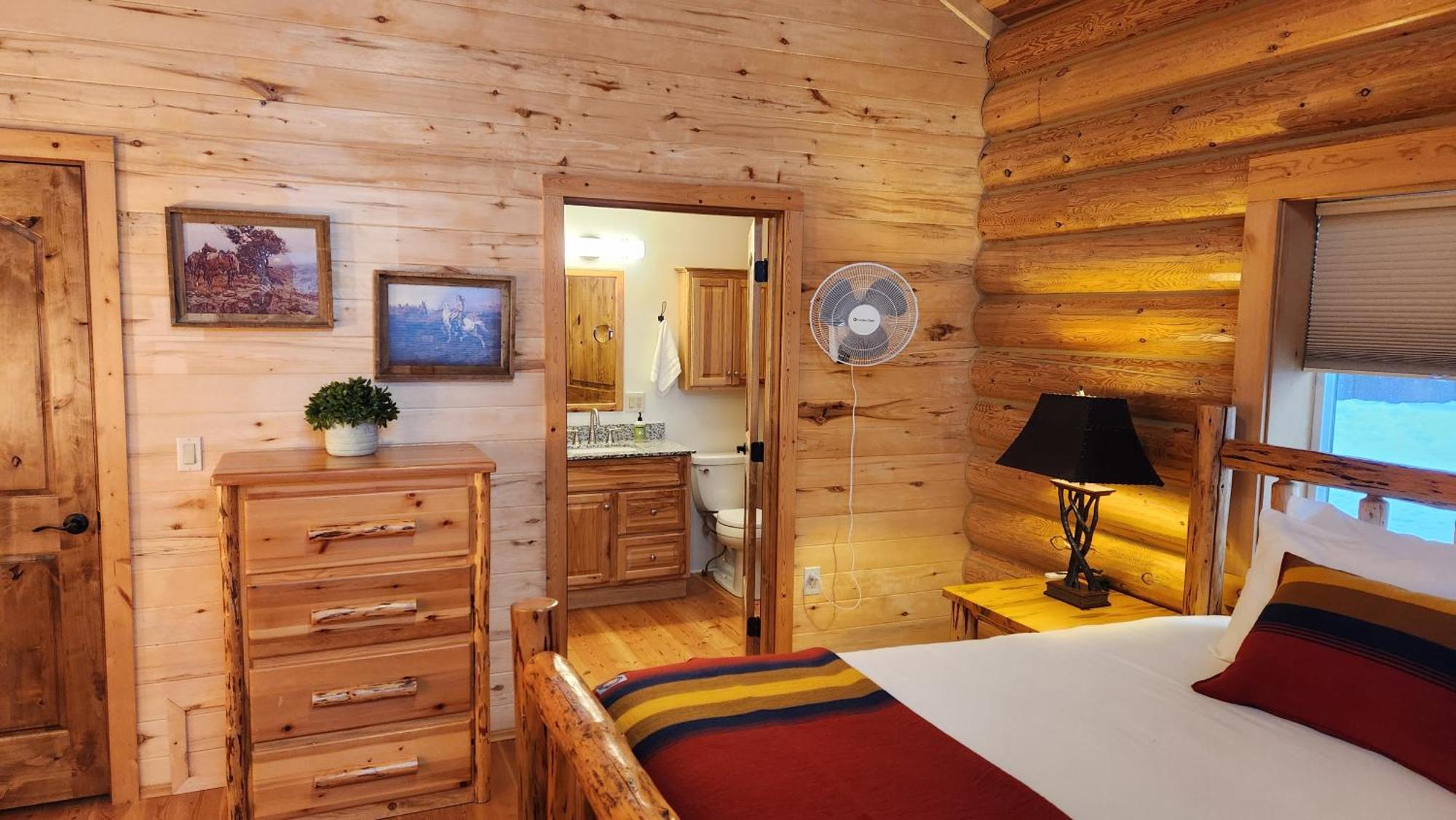 Beargrass Lodging & Rv Resort Hungry Horse Exterior foto